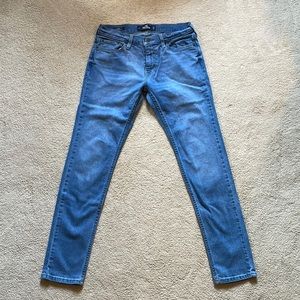 Hollister Skinny Jeans